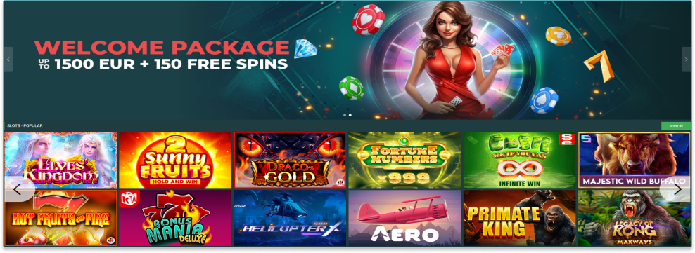 22Casino Ζωντανά Παιχνίδια 22Casino Ζωντανά Παιχνίδια